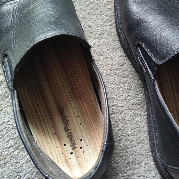 Hush puppies Loafers - Picture 3 of 5